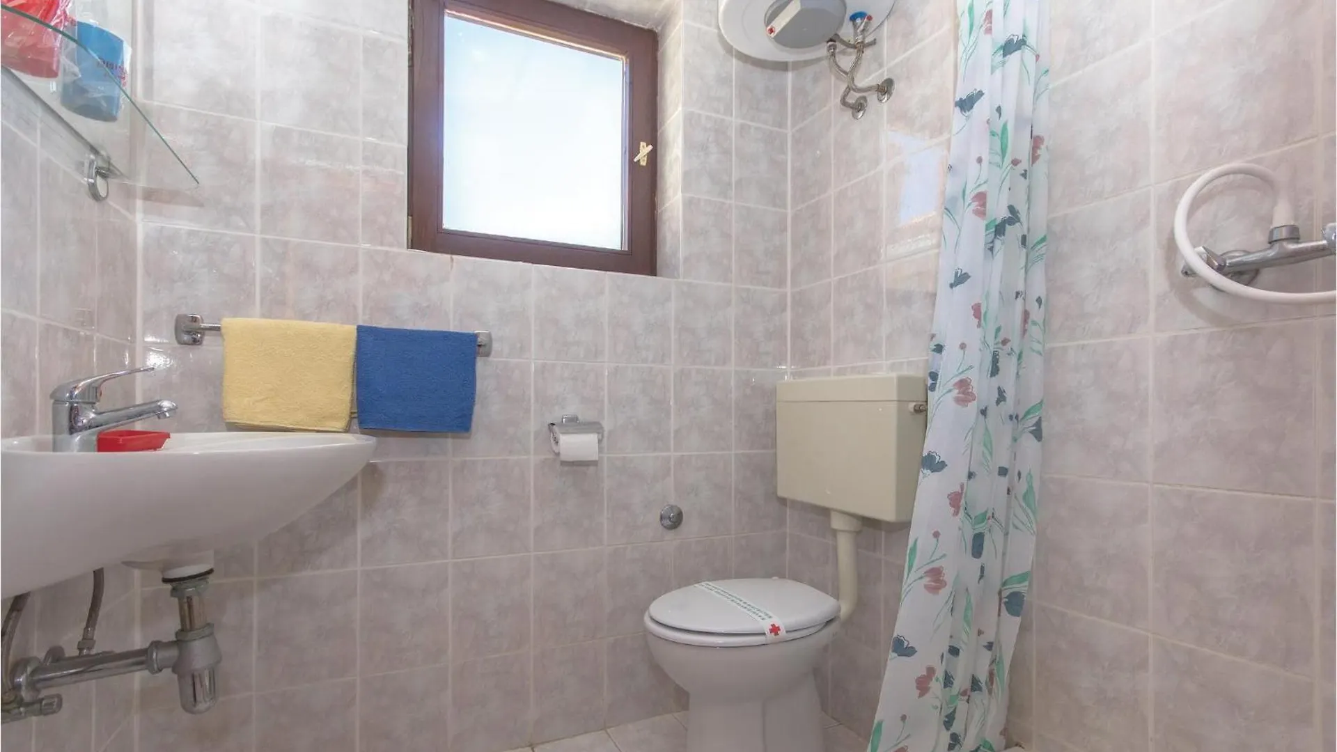 Pet Friendly Apartment In Sisan With Kitchen Croatia