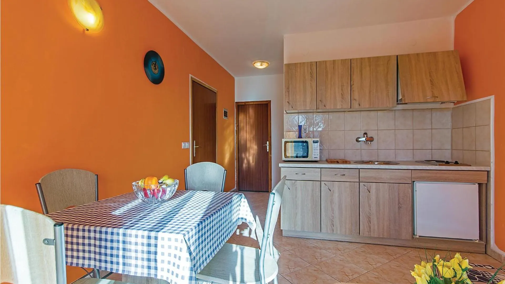 Pet Friendly Apartment In Sisan With Kitchen Croatia